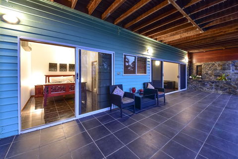 Bella Vista On Nara Pets Welcome - Tourism Brisbane 26