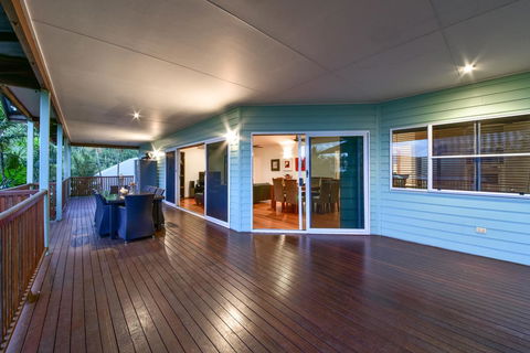 Bella Vista On Nara Pets Welcome - Tourism Brisbane 20