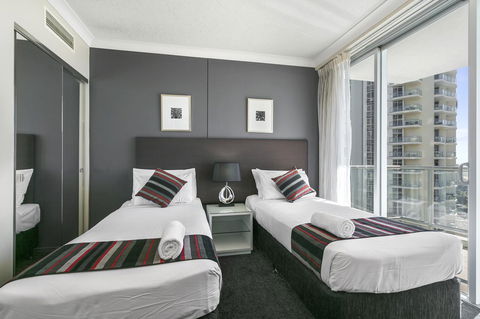 Mantra Towers Of Chevron - Tourism Brisbane 21