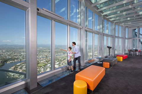 Q1 Resort & Spa - Official - Tourism Brisbane 7