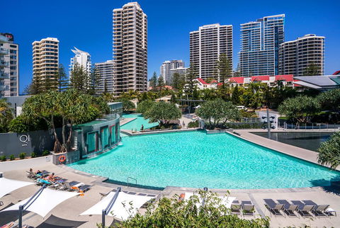 Q1 Resort & Spa - Official - Tourism Brisbane 3