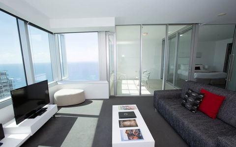 Q1 Resort & Spa - Official - Tourism Brisbane 10