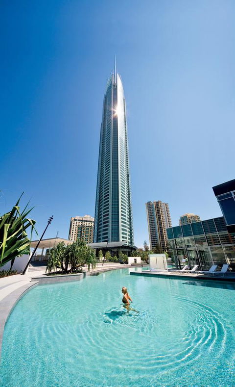 Q1 Resort & Spa - Official - Tourism Brisbane 0