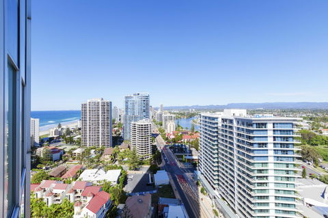Q1 Resort & Spa - Official - Tourism Brisbane 34
