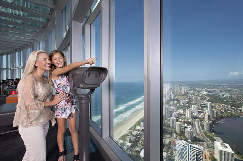 Q1 Resort & Spa - Official - Tourism Brisbane 6