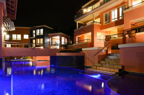 Martinique Whitsunday Resort - Tourism Brisbane 13