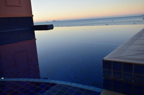 Martinique Whitsunday Resort - Tourism Brisbane 32