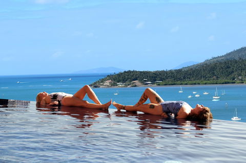 Martinique Whitsunday Resort - Tourism Brisbane 14