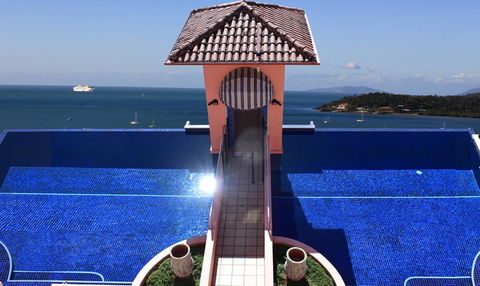 Martinique Whitsunday Resort - Tourism Brisbane 23