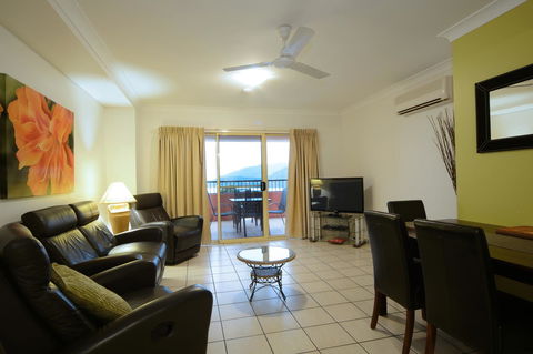 Martinique Whitsunday Resort - Tourism Brisbane 37