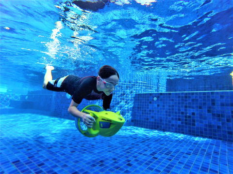 Martinique Whitsunday Resort - Tourism Brisbane 21