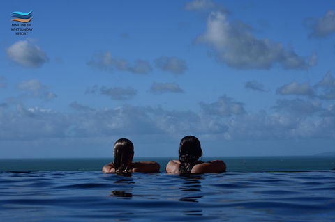 Martinique Whitsunday Resort - Tourism Brisbane 24