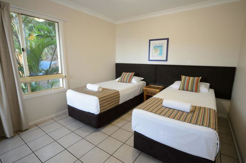 Martinique Whitsunday Resort - Tourism Brisbane 38