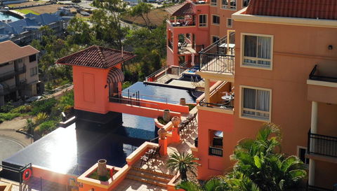 Martinique Whitsunday Resort - Tourism Brisbane 11