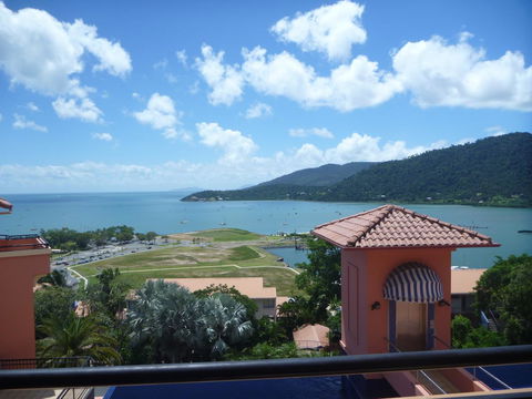 Martinique Whitsunday Resort - Tourism Brisbane 41