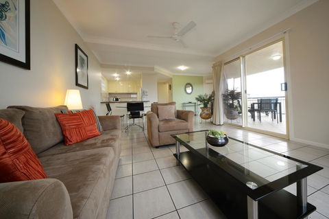 Martinique Whitsunday Resort - Tourism Brisbane 36