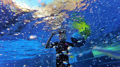 Martinique Whitsunday Resort - Tourism Brisbane 22
