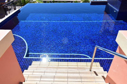Martinique Whitsunday Resort - Tourism Brisbane 31