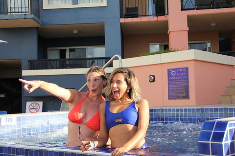 Martinique Whitsunday Resort - Tourism Brisbane 2