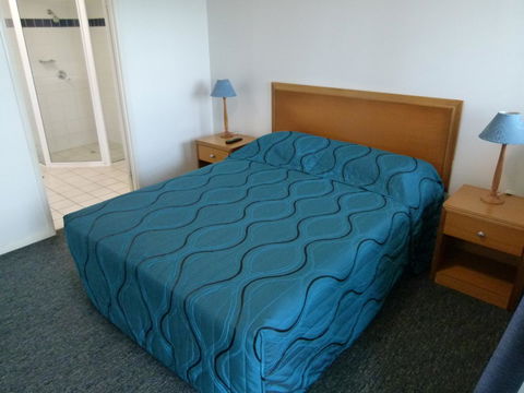 Madison Ocean Breeze Apartments - Brisbane Tourism 31