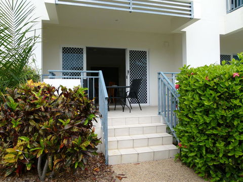 Madison Ocean Breeze Apartments - Brisbane Tourism 19