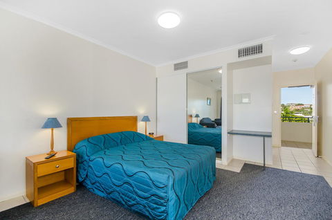 Madison Ocean Breeze Apartments - Brisbane Tourism 9