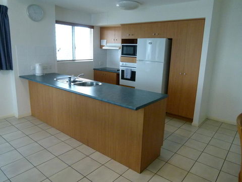 Madison Ocean Breeze Apartments - Brisbane Tourism 24