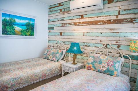Jamaica Beach House - Tourism Brisbane 22