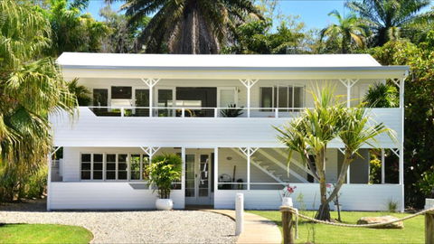 Jamaica Beach House - Tourism Brisbane 41