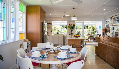 Jamaica Beach House - Tourism Brisbane 32