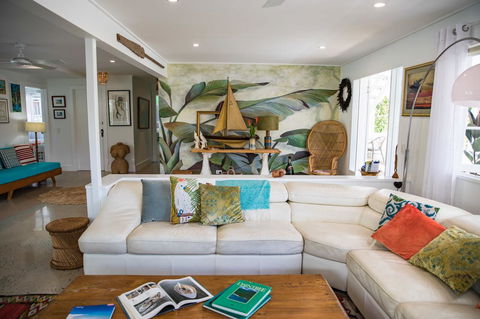 Jamaica Beach House - Tourism Brisbane 14