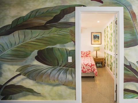 Jamaica Beach House - Tourism Brisbane 17