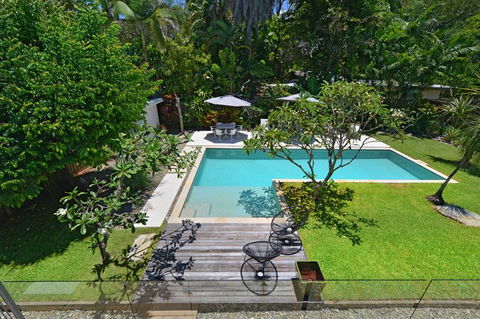 Jamaica Beach House - Tourism Brisbane 30