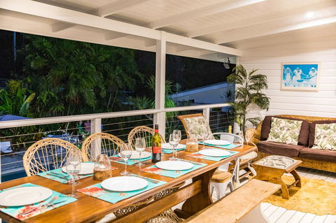 Jamaica Beach House - Tourism Brisbane 21