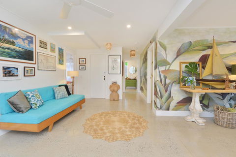 Jamaica Beach House - Tourism Brisbane 40