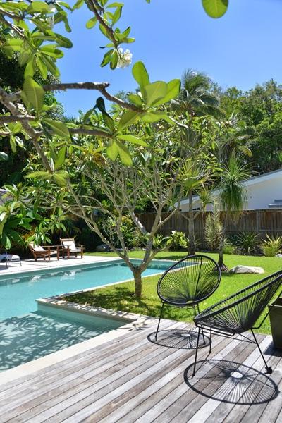 Jamaica Beach House - Tourism Brisbane 35