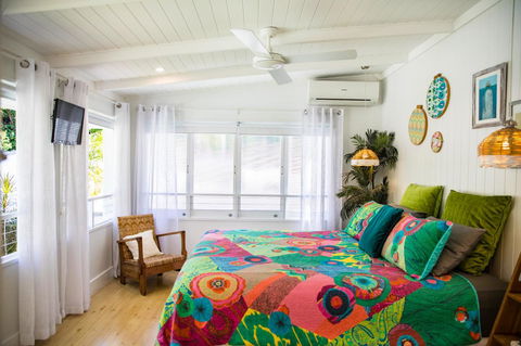 Jamaica Beach House - Tourism Brisbane 8