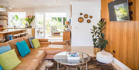 Jamaica Beach House - Tourism Brisbane 7