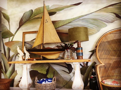 Jamaica Beach House - Tourism Brisbane 11