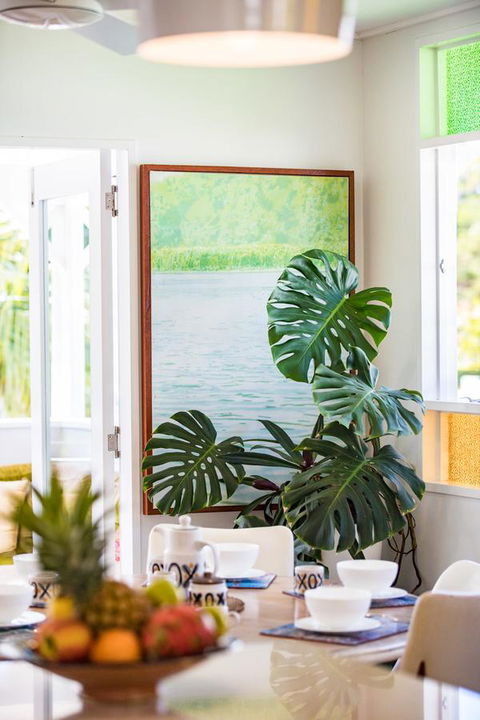 Jamaica Beach House - Tourism Brisbane 25