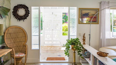 Jamaica Beach House - Tourism Brisbane 19