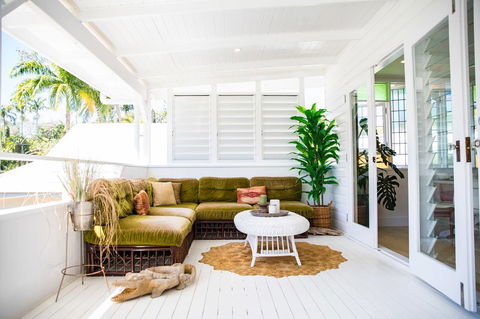 Jamaica Beach House - Tourism Brisbane 6