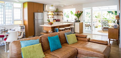 Jamaica Beach House - Tourism Brisbane 10