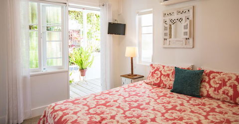 Jamaica Beach House - Tourism Brisbane 13