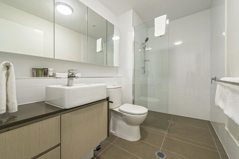 Empire Apartment Hotel Rockhampton - Tourism Brisbane 35