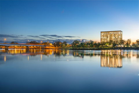 Empire Apartment Hotel Rockhampton - Tourism Brisbane 33