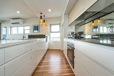 Empire Apartment Hotel Rockhampton - Tourism Brisbane 12