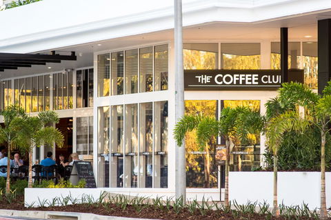 Empire Apartment Hotel Rockhampton - Tourism Brisbane 25