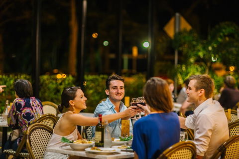 Empire Apartment Hotel Rockhampton - Tourism Brisbane 29