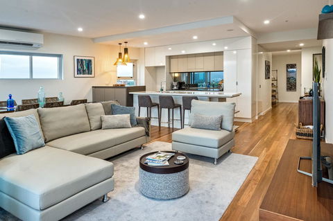 Empire Apartment Hotel Rockhampton - Tourism Brisbane 9